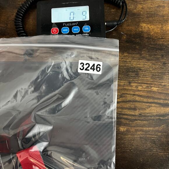 Rag & Bone Jess Wool Navy Pinstripe Shorts w Red Side Stripe Women’s SZ 0 EUC - Picture 7 of 7